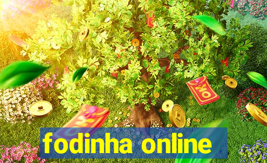 fodinha online